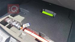 BYD QIN L DM-i